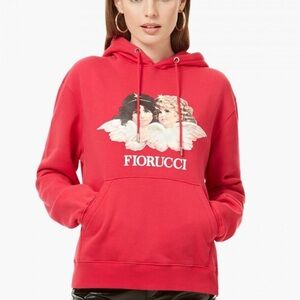 Fiorucci women hoodie